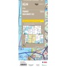 Carte OACI 2024 Sud-Ouest PAPIER